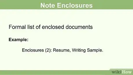 Image titled End a Cover Letter Step 12