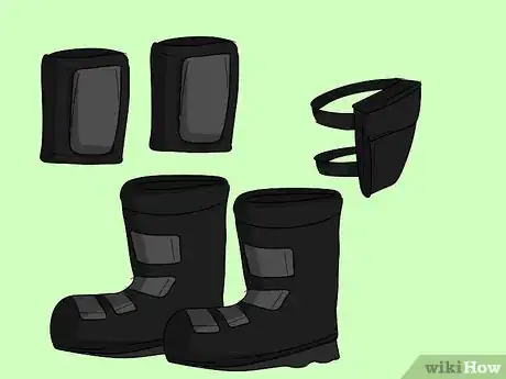 Image titled Create a Young Justice Costume Step 30