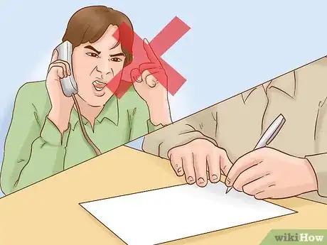 Image titled Collect on a Promissory Note Step 2