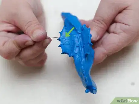 Image titled Make a Clay Dragon Step 11