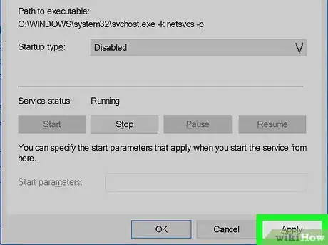 Image titled Disable Automatic Windows Updates Step 7