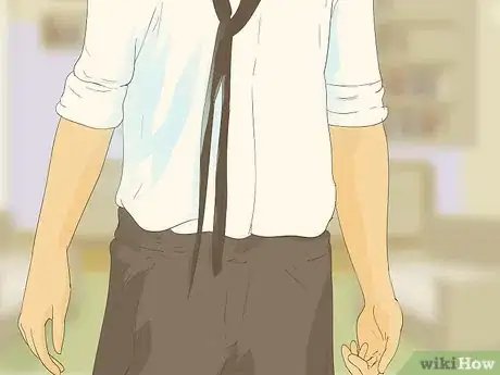 Image titled Wear a Skinny Scarf Step 6