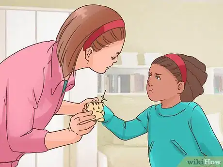 Image titled Coordinate Discipline Among Caregivers Step 6