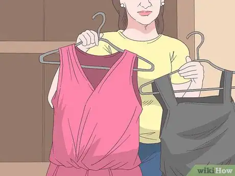 Image titled Buy Clothing for Women over 50 Step 10