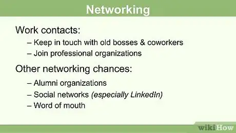 Image titled Include a Referral in a Cover Letter Step 2