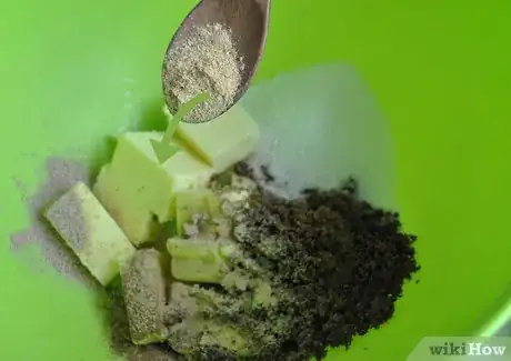 Image titled Make Gingerbread Biscotti Step 2