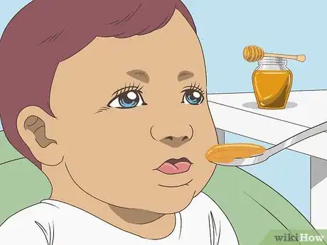 Image titled Ease a Baby's Cough at Night Step 6