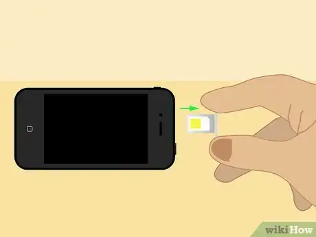 Image titled Use a GoPhone Plan With an iPhone Step 18