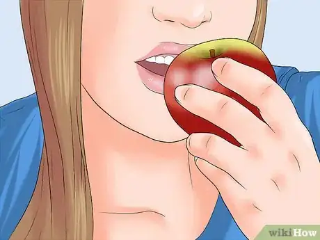 Image titled Get Sweet, Fresh Breath Step 14