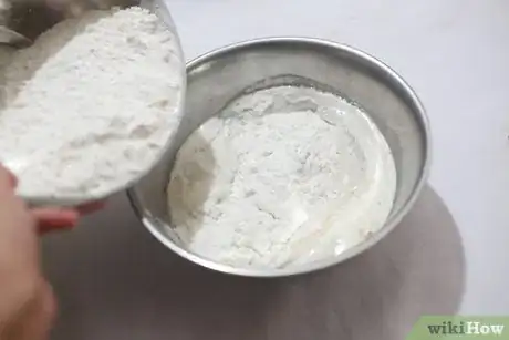 Image titled Make Cinnamon Roll Sticks Step 4