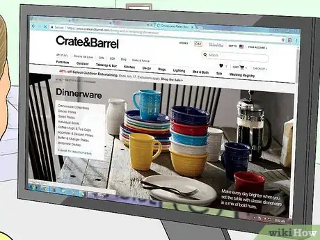 Image titled Choose the Right Dinnerware Step 12