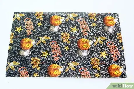 Image titled Make Christmas Crackers Step 2