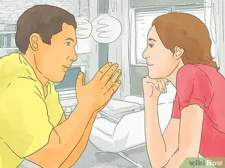 Image titled Get to Know Your Boyfriend Better Step 1