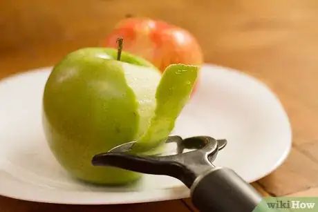 Image titled Make Heart Shaped Fruit Designs Step 5