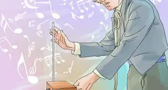 Play the Theremin