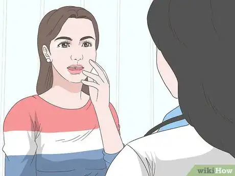 Image titled Diagnose and Treat Facial Vitiligo Step 3