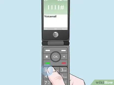 Image titled Set Up Voicemail Step 7