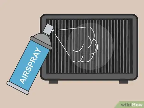 Image titled Clean a Window Air Conditioner Step 13