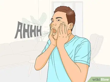 Image titled Sing Without Straining Step 8