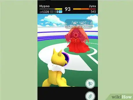 Image titled Win Gym Battles in Pokémon GO Step 10