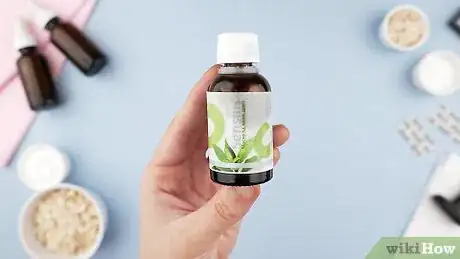 Image titled Treat Razor Bumps on Legs Step 7