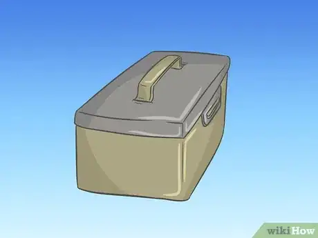 Image titled Organize a Messy Garden Shed Step 5