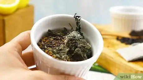 Image titled Make a Juicy Lemon Iced Tea Step 5