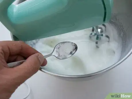 Image titled Make Heart‐Shaped Meringue Cookies Step 2