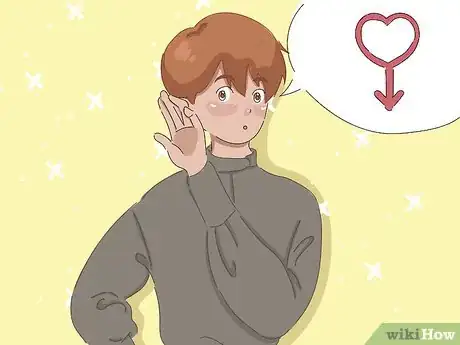 Image titled Tell if He Likes You Step 3