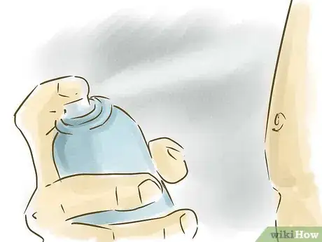 Image titled Approach Women Anywhere Step 2