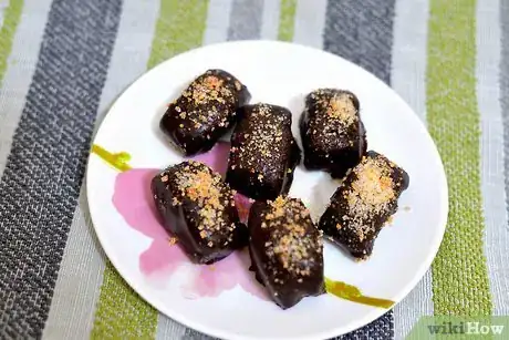 Image titled Make Italian Chocolate Pizzette Cookies Final