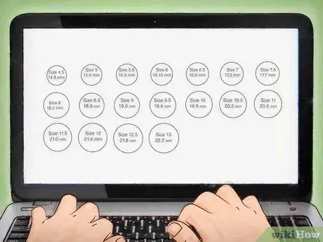 Image titled Find Your Ring Size Step 6