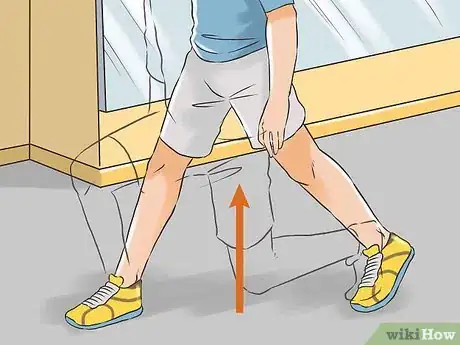 Image titled Jump Higher for Volleyball Step 1