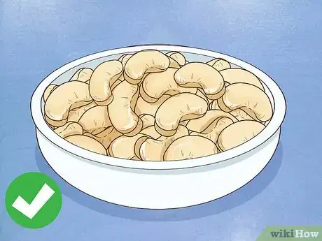 Image titled Recover from Zinc Deficiency Step 7