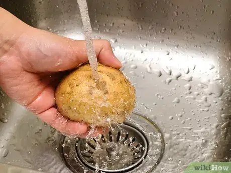 Image titled Prepare a Turnip Step 2