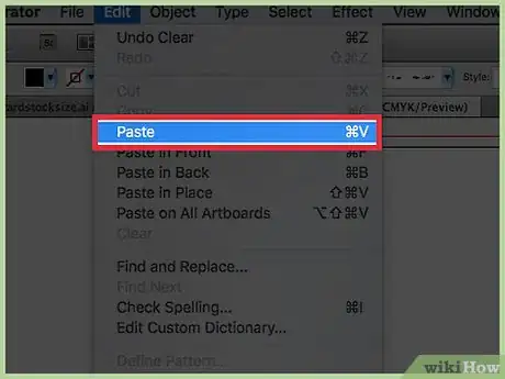 Image titled Prepare Illustrator Files for Offset Printing Step 6