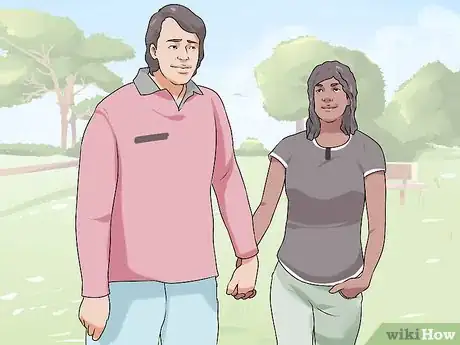 Image titled Deal With Your Shy Guy Step 11