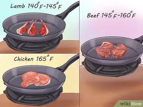 Image titled Prevent Infection from Toxoplasmosis Step 1