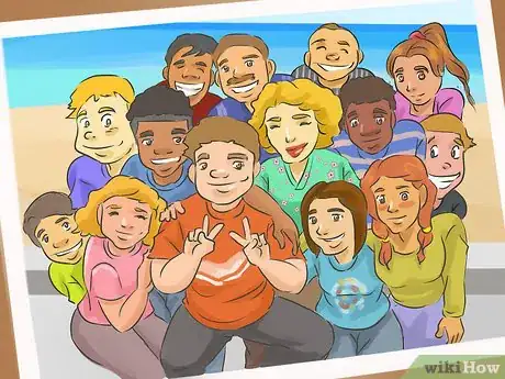 Image titled Organize a Beach Clean Up Step 24