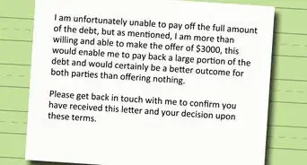 Write a Settlement Proposal