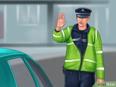 Image titled Treat Police Stops Step 14