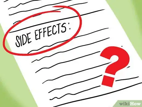 Image titled Use Diet Pills Safely Step 4