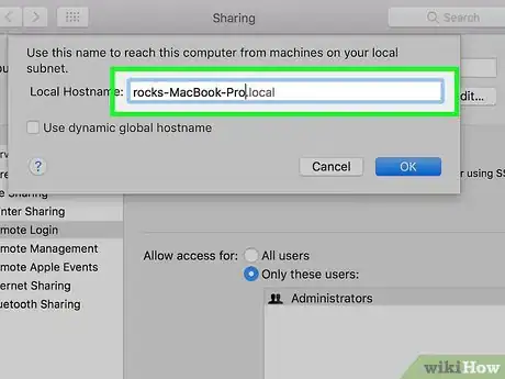 Image titled Control Your Mac from Your iPhone Step 5