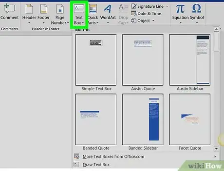Image titled Make Your Own Printable Certificate Step 15