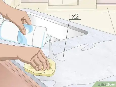 Image titled Clean Marble Countertops Step 17