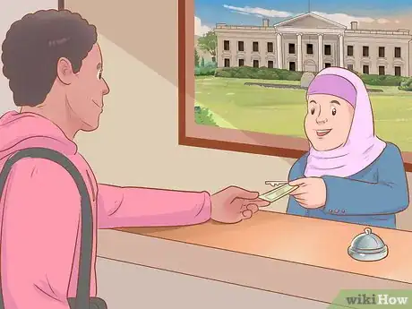 Image titled Travel to Turkey Step 8