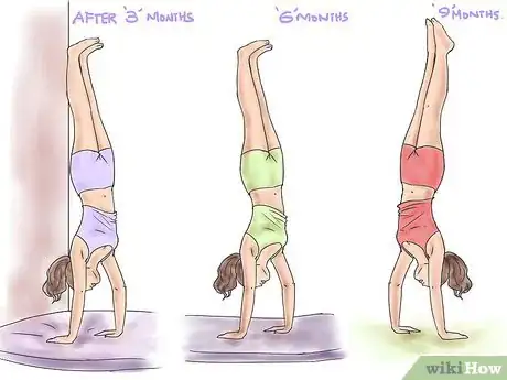 Image titled Be on an All Star Cheer Team Step 23