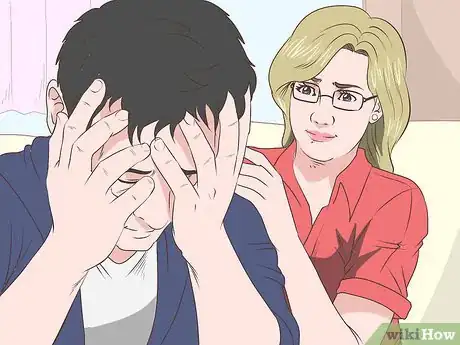 Image titled Deal With a Depressed Person Step 12
