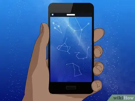 Image titled Observe Mercury Step 2