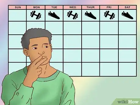 Image titled Be Able to Run a Mile Without Stopping Step 10